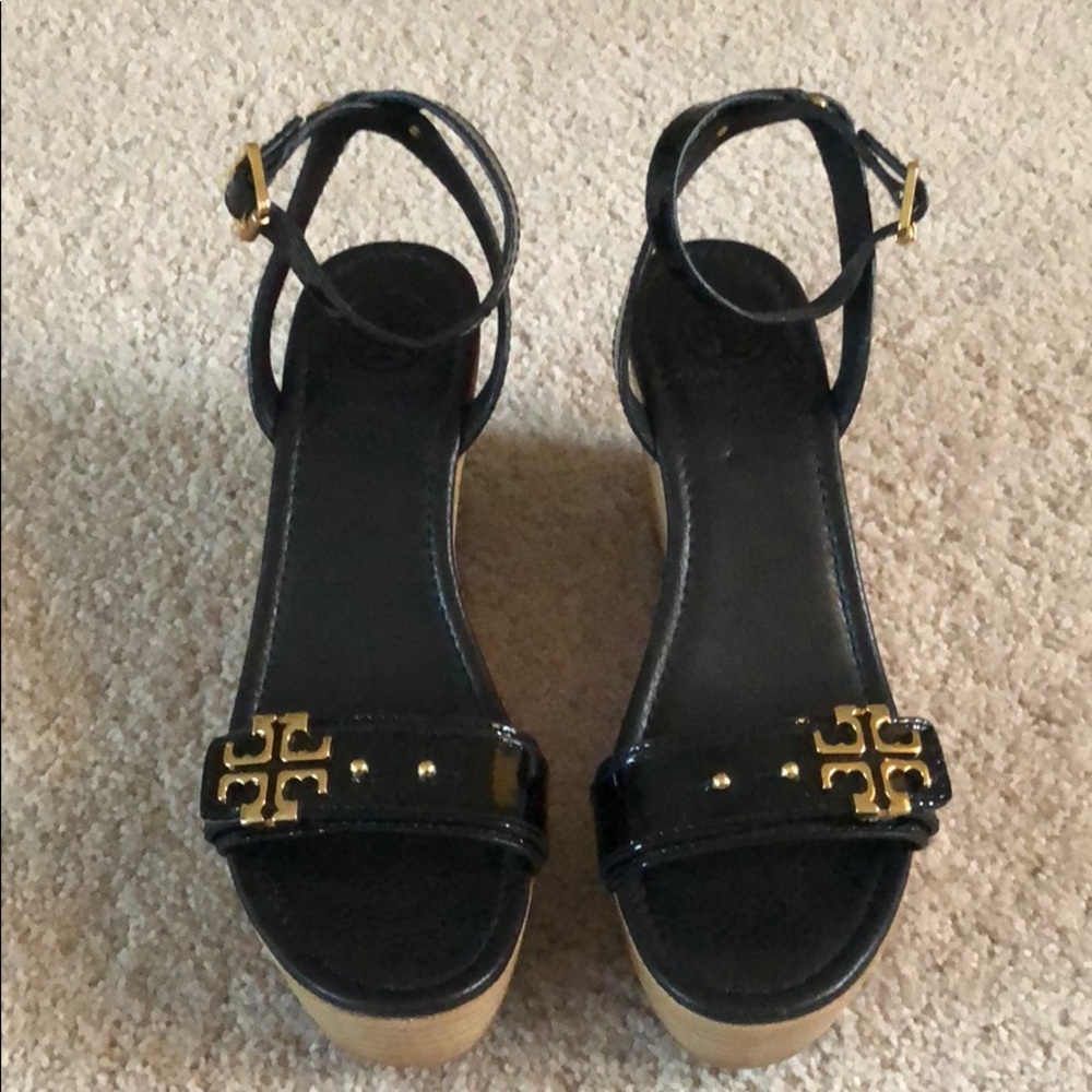 Tory Burch Heels